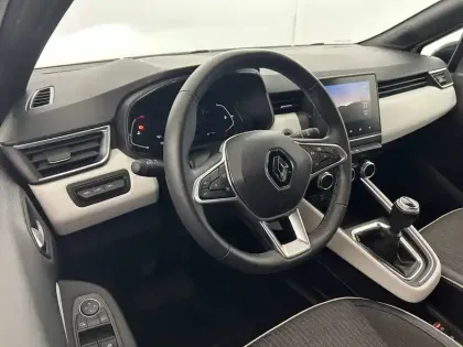 Photo 76 Renault Clio  TCe 90