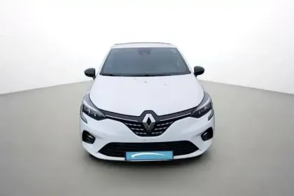 Photo 7 Renault Clio  TCe 90