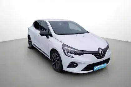 Photo 6 Renault Clio  TCe 90