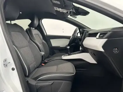 Photo 22 Renault Clio  TCe 90