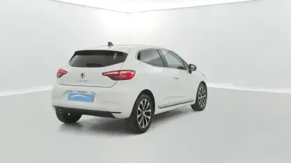 Photo 13 Renault Clio  TCe 90