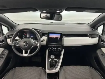 Photo 89 Renault Clio  TCe 90