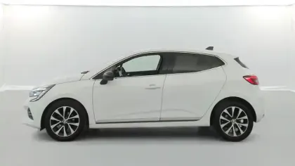 Photo 10 Renault Clio  TCe 90