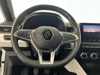 Photo 23 Renault Clio  TCe 90