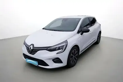 Photo Renault Clio Techno