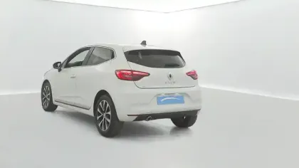 Photo 11 Renault Clio  TCe 90