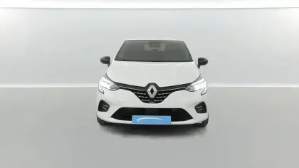 Photo 42 Renault Clio  TCe 90