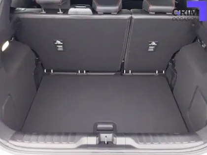 Photo 6 Ford Puma  1.0 EcoBoost 155 ch mHEV S&S Powershift