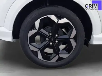 Photo 41 Ford Puma  1.0 EcoBoost 155 ch mHEV S&S Powershift