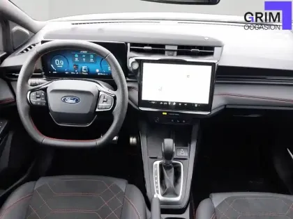 Photo 30 Ford Puma  1.0 EcoBoost 155 ch mHEV S&S Powershift