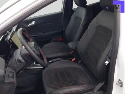 Photo 7 Ford Puma  1.0 EcoBoost 155 ch mHEV S&S Powershift