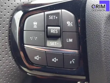 Photo 24 Ford Puma  1.0 EcoBoost 155 ch mHEV S&S Powershift