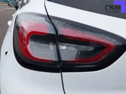 Photo 18 Ford Puma  1.0 EcoBoost 155 ch mHEV S&S Powershift