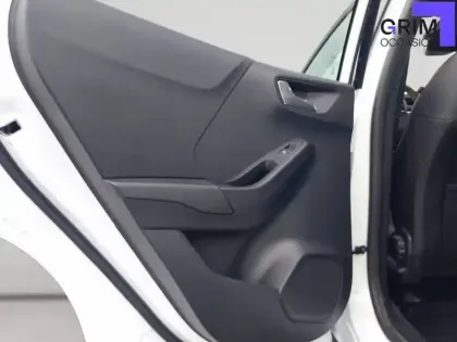 Photo 72 Ford Puma  1.0 EcoBoost 155 ch mHEV S&S Powershift