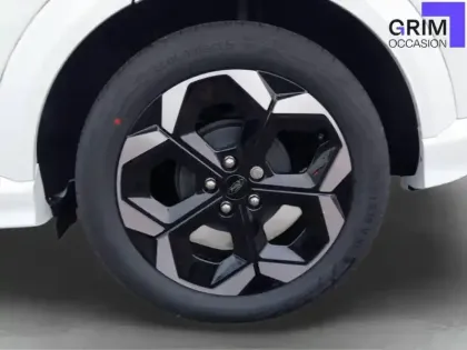 Photo 66 Ford Puma  1.0 EcoBoost 155 ch mHEV S&S Powershift