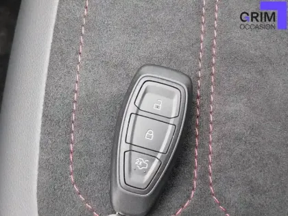 Photo 51 Ford Puma  1.0 EcoBoost 155 ch mHEV S&S Powershift