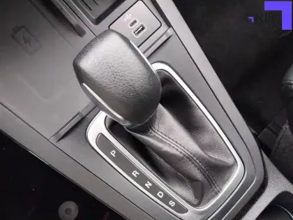 Photo 10 Ford Puma  1.0 EcoBoost 155 ch mHEV S&S Powershift