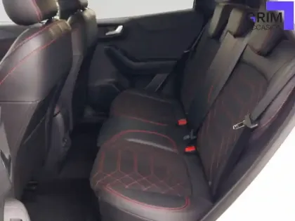 Photo 62 Ford Puma  1.0 EcoBoost 155 ch mHEV S&S Powershift