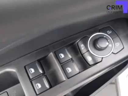 Photo 74 Ford Puma  1.0 EcoBoost 155 ch mHEV S&S Powershift