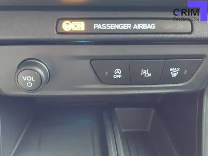 Photo 9 Ford Puma  1.0 EcoBoost 155 ch mHEV S&S Powershift