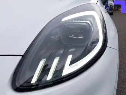 Photo 68 Ford Puma  1.0 EcoBoost 155 ch mHEV S&S Powershift