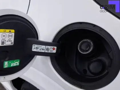 Photo 71 Ford Puma  1.0 EcoBoost 155 ch mHEV S&S Powershift