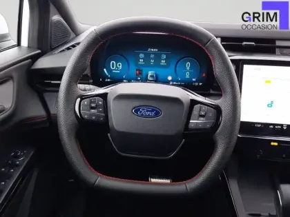 Photo 57 Ford Puma  1.0 EcoBoost 155 ch mHEV S&S Powershift