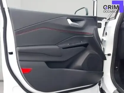 Photo 73 Ford Puma  1.0 EcoBoost 155 ch mHEV S&S Powershift