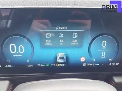 Photo 58 Ford Puma  1.0 EcoBoost 155 ch mHEV S&S Powershift