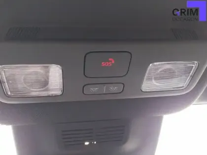 Photo 23 Ford Puma  1.0 EcoBoost 155 ch mHEV S&S Powershift