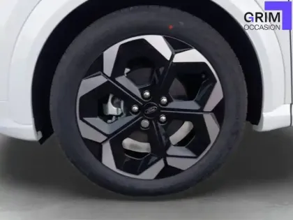 Photo 38 Ford Puma  1.0 EcoBoost 155 ch mHEV S&S Powershift