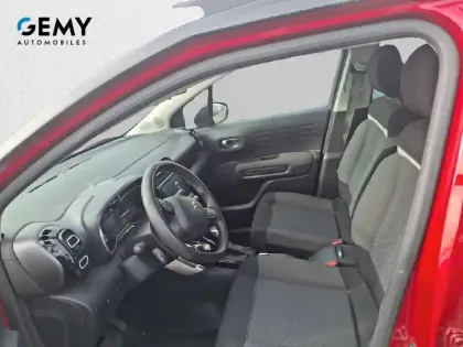 Photo 8 Citroën C3 Aircross  PureTech 130 S&S EAT6