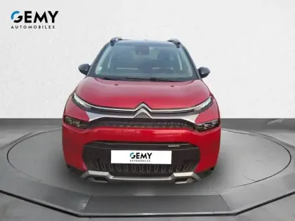 Photo 17 Citroën C3 Aircross  PureTech 130 S&S EAT6