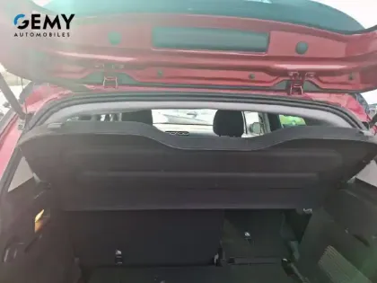 Photo 5 Citroën C3 Aircross  PureTech 130 S&S EAT6