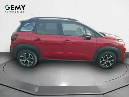 Photo 35 Citroën C3 Aircross  PureTech 130 S&S EAT6