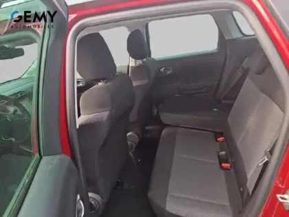 Photo 9 Citroën C3 Aircross  PureTech 130 S&S EAT6