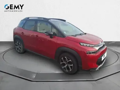 Photo 34 Citroën C3 Aircross  PureTech 130 S&S EAT6