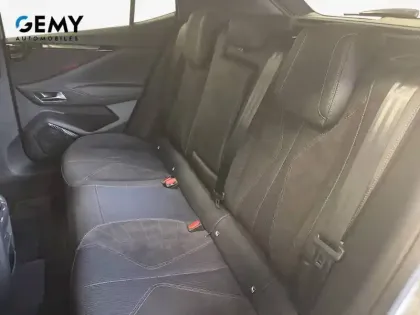 Photo 9 DS DS 4  PureTech 130 EAT8