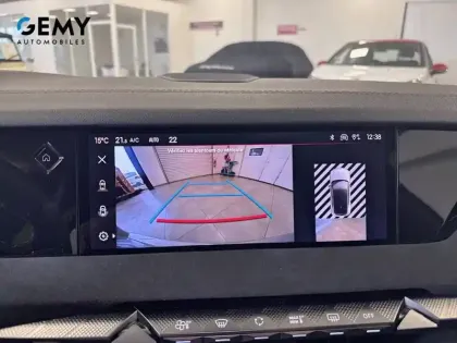 Photo 21 DS DS 4  PureTech 130 EAT8