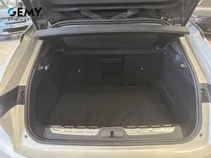 Photo 5 DS DS 4  PureTech 130 EAT8