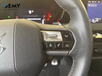 Photo 19 DS DS 4  PureTech 130 EAT8