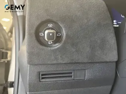 Photo 20 DS DS 4  PureTech 130 EAT8