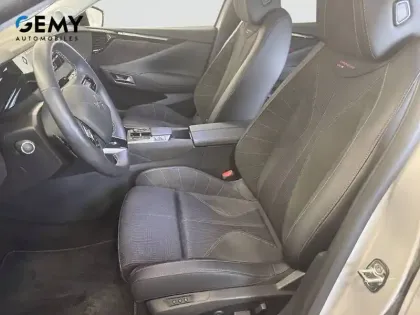 Photo 8 DS DS 4  PureTech 130 EAT8