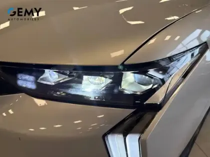 Photo 22 DS DS 4  PureTech 130 EAT8