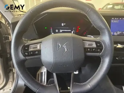 Photo 17 DS DS 4  PureTech 130 EAT8