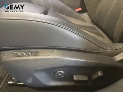 Photo 11 DS DS 4  PureTech 130 EAT8