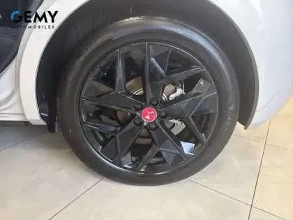 Photo 10 DS DS 4  PureTech 130 EAT8