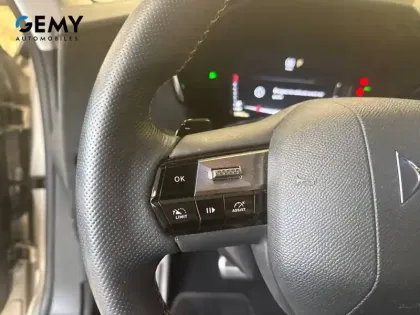 Photo 18 DS DS 4  PureTech 130 EAT8