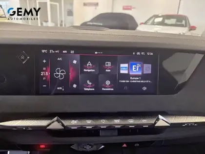 Photo 12 DS DS 4  PureTech 130 EAT8