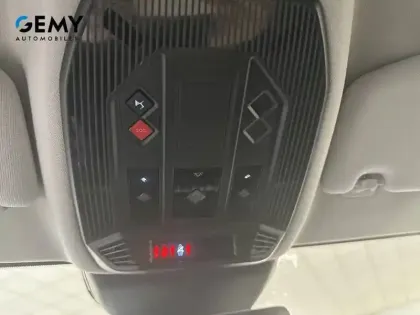 Photo 14 DS DS 4  PureTech 130 EAT8